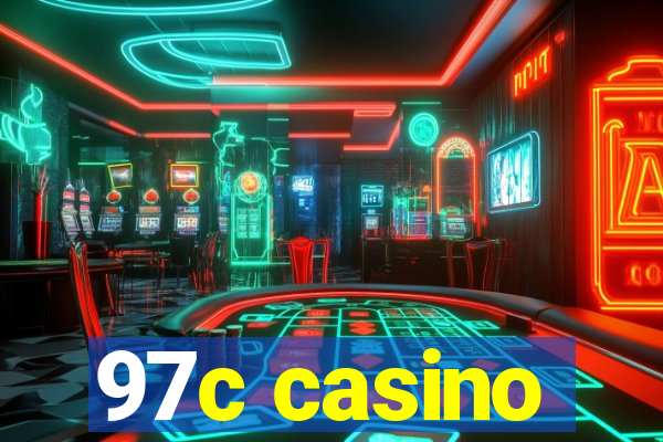 97c casino